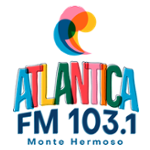 Atlantica FM 103.1