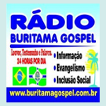 Radio Online Buritama Gospel