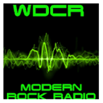 WDCR MODERN ROCK