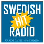 Swedish Hit Radio live