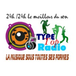 Type Top Radio