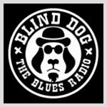 Blind Dog Radio-KCRB