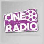 CinéMaRadio - la radio officielle du cinéma