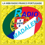 RADIO MADALENA