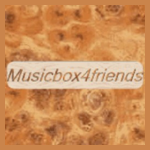 musicbox4friends