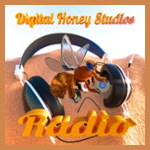 Digital Honey Studios Radio