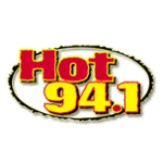 KISV Hot 94.1 FM