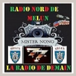 RADIO NORD DE MELUN