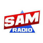 Sam Radio Officiel