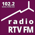 RTV FM radio