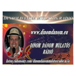 Dinom Danom mulatos radio