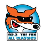 KOFX 92.3 The Fox FM