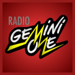 RADIO GEMINI ONE - The Big One