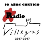 Radio Villegas Aniversario