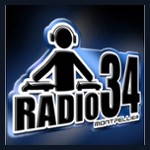 radio34 montpellier
