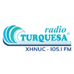 XHNUC Radio Turquesa - Cancún