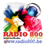 Radio 800 Gold