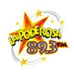 XHFA La Poderosa 89.3 