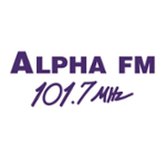 Alpha FM 101,7