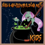 Halloweenradio.net-Kids