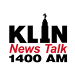 KLIN News Talk 1400 AM