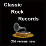 Classic Rock Records