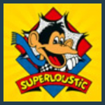 Superloustic.com