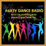 party dance radio