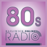 Bailiwick Radio 80s