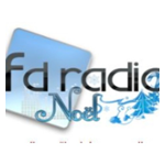 FD NOEL CHRISTMAS RADIO