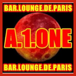 A.1.ONE.BAR.LOUNGE.DE.PARIS
