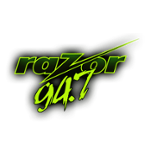 WZOR Razor 94.7 FM