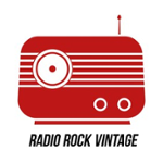 Radio Rock VIntage