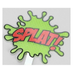 The SPLAT!! Radio