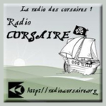 Radio CORSAIRE