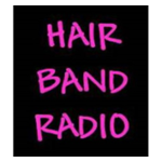 HAIR BAND RADIO