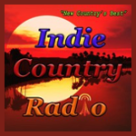 Indie Country Radio New Country's Best