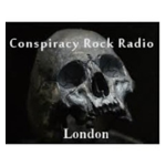 Conspiracy Rock Masonic Radio