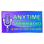 Anytime-web-radio
