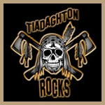 Tiadaghton Rocks