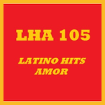 LHA 105