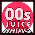 A .RADIO 00s JUICE