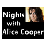 Nights with Alice Cooper