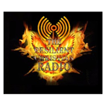 The Resilient Christian Radio Network