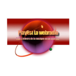 playlist la webradio