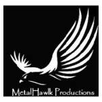 Metal Hawk Radio