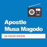 Magodo Radio