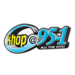 KHOP @ 95.1 FM