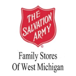 Salvation Army Family Store WM