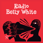 Radio Belly White